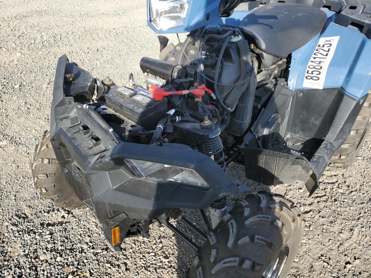 Polaris Atv 570 Eps Image 10