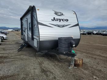  Salvage Jay Jay Flight