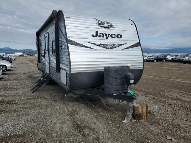  Salvage Jay Jay Flight