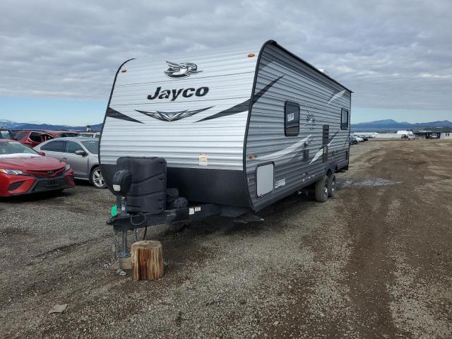 Jay Jay Flight Image 3