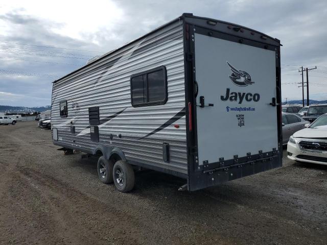 Jay Jay Flight Image 5