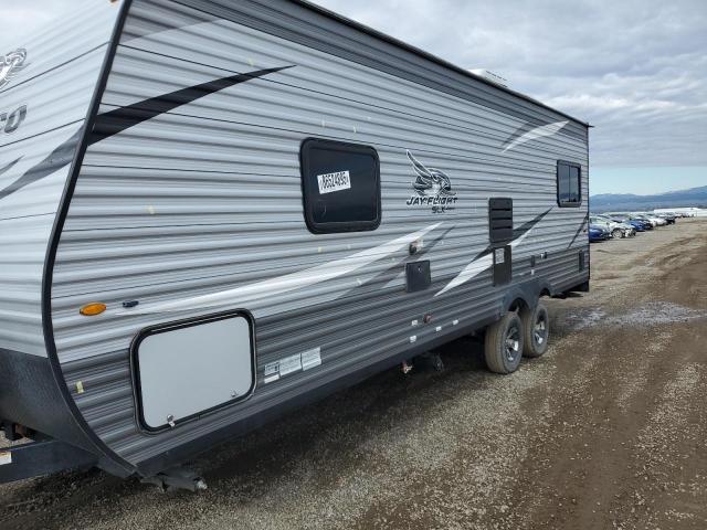 Jay Jay Flight Image 10