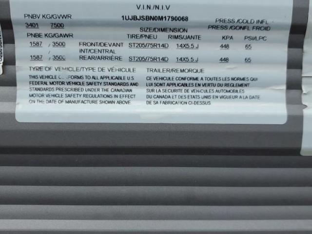 Jay Jay Flight Image 9