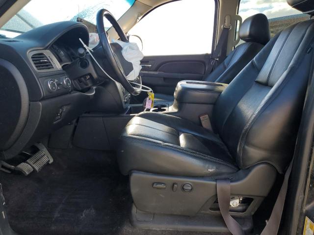 Chevrolet Silverado K1500 Ltz Image 12