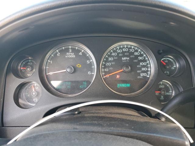 Chevrolet Silverado K1500 Ltz Image 6