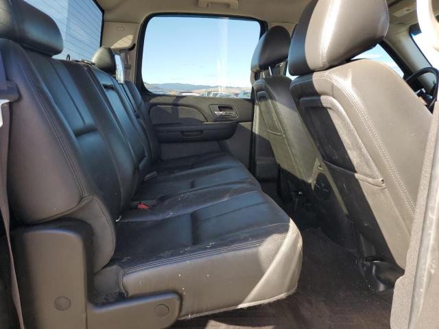 Chevrolet Silverado K1500 Ltz Image 11