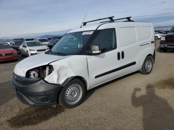  Salvage Ram Promaster