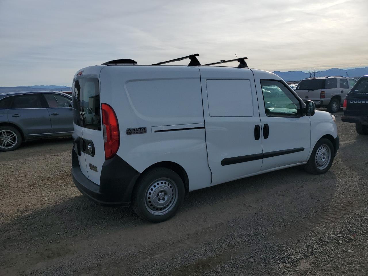 Ram Promaster Image 5