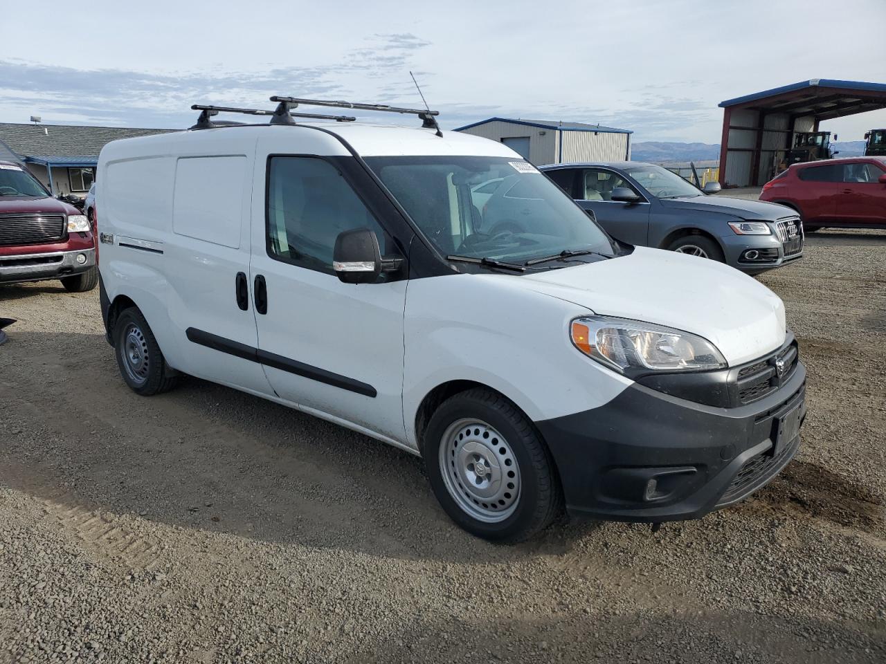 Ram Promaster Image 9