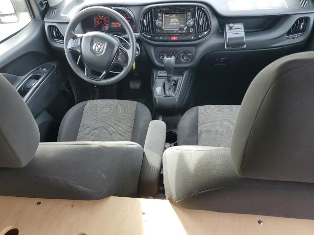 Ram Promaster Image 8