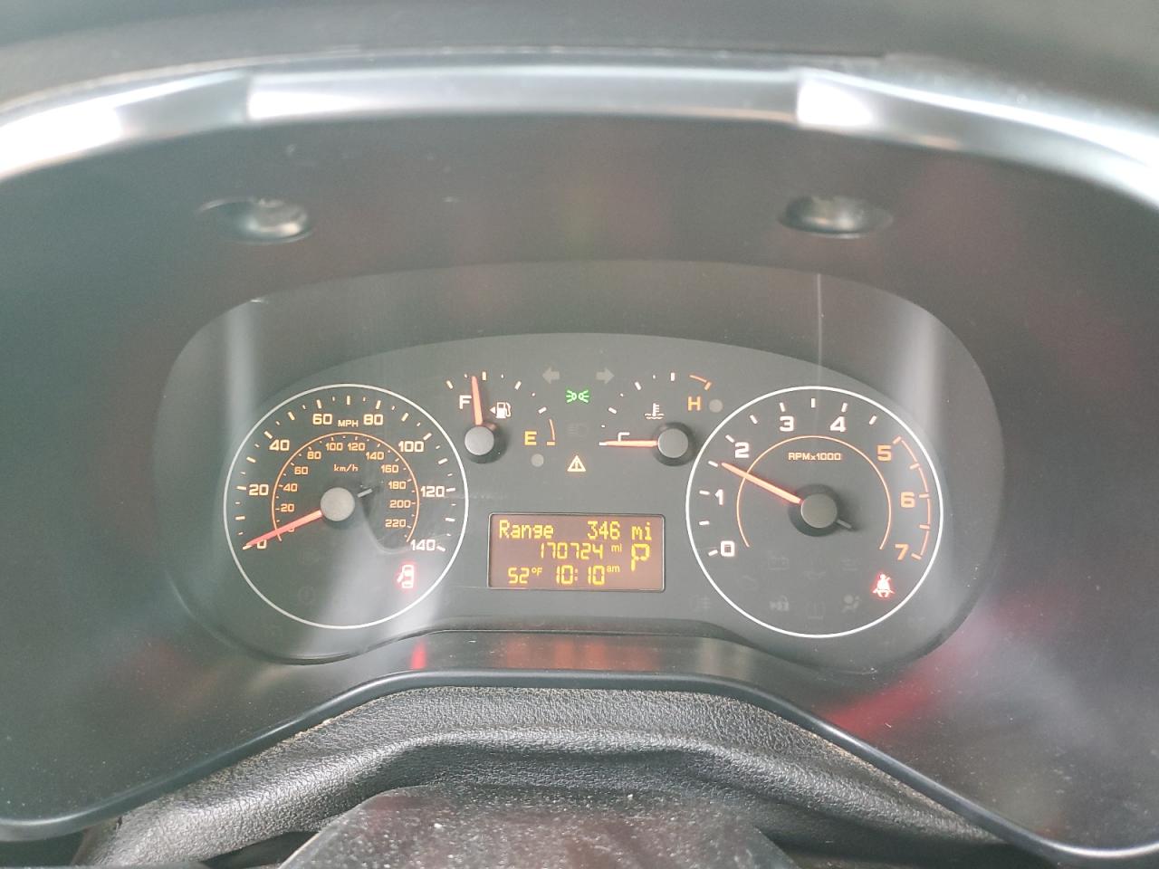 Ram Promaster Image 12