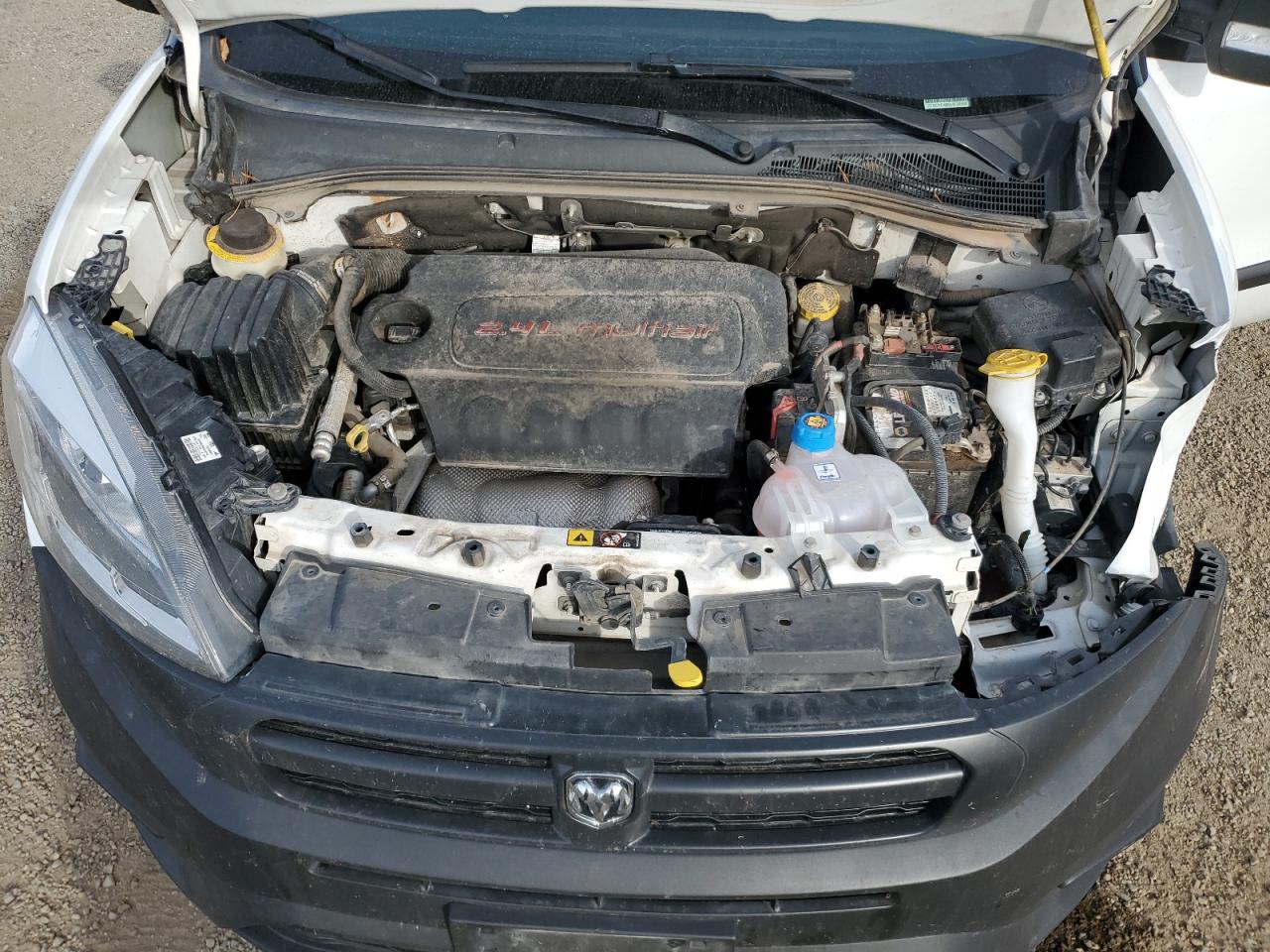 Ram Promaster Image 13