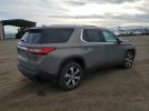 Chevrolet Traverse Lt Image 3