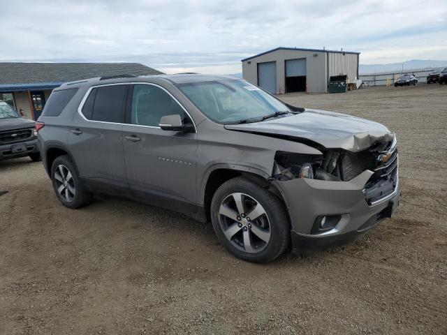 Chevrolet Traverse Lt Image 4