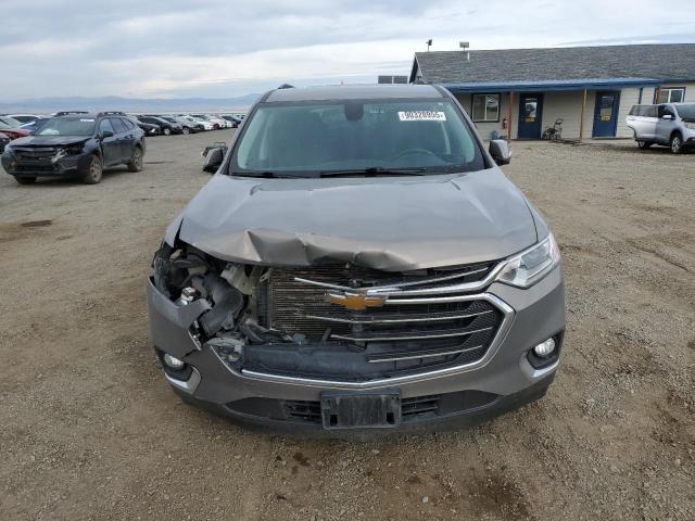 Chevrolet Traverse Lt Image 7