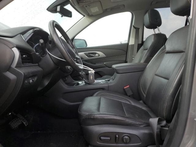 Chevrolet Traverse Lt Image 6