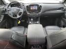 Chevrolet Traverse Lt Image 5