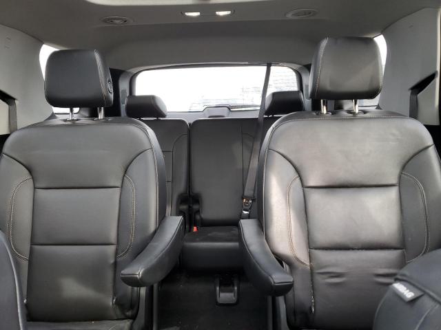 Chevrolet Traverse Lt Image 11