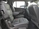 Chevrolet Traverse Lt Image 10
