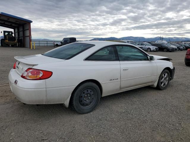 Toyota Camry Se Image 4