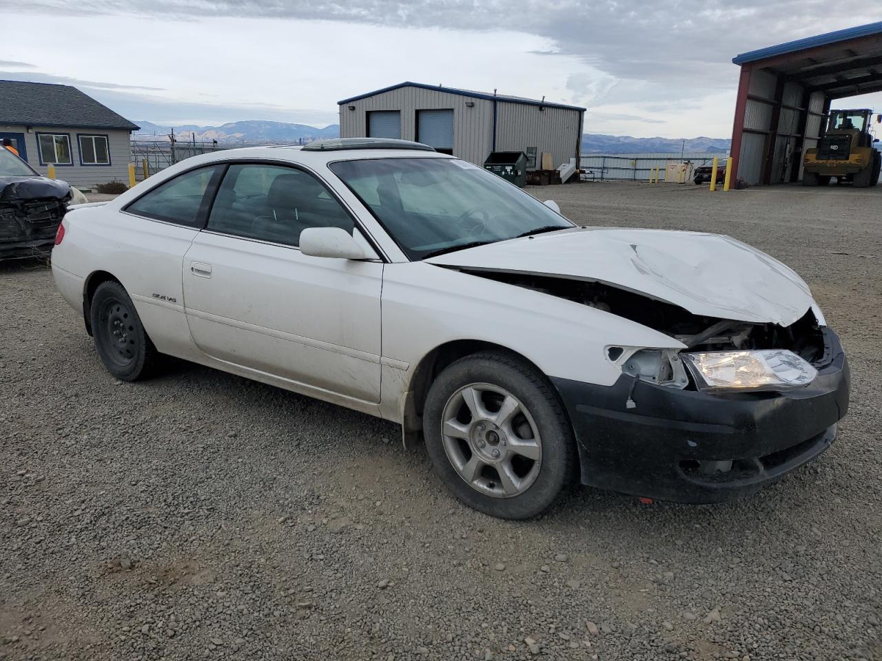 Toyota Camry Se Image 11