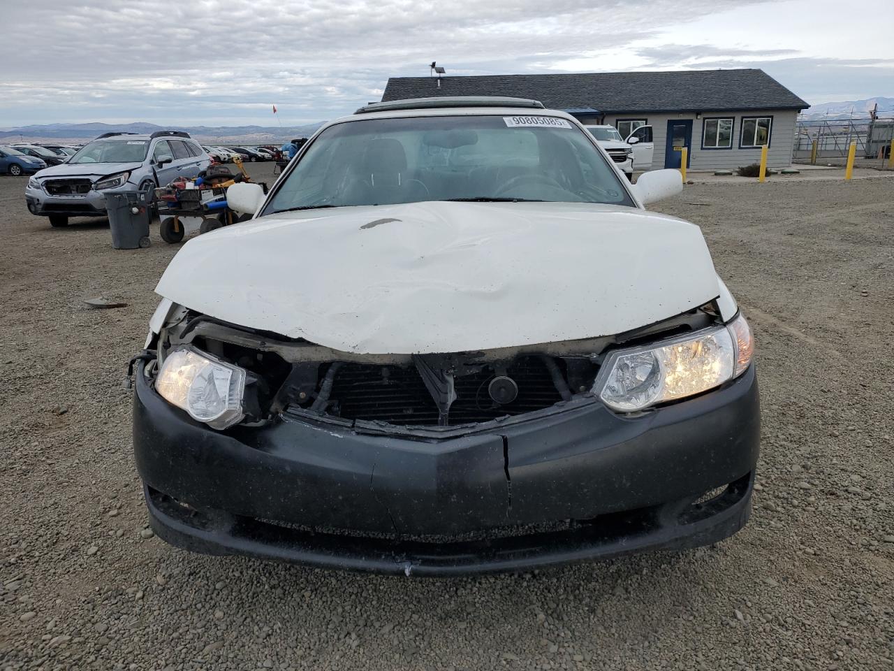 Toyota Camry Se Image 7