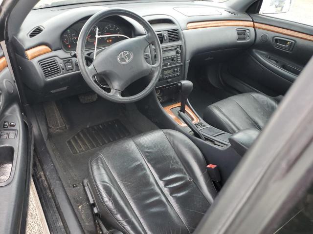 Toyota Camry Se Image 13