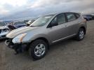 Nissan Rogue S Image 1