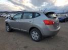 Nissan Rogue S Image 2