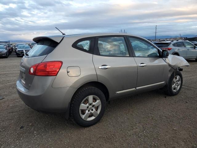 Nissan Rogue S Image 11