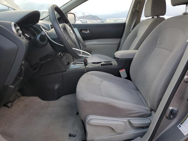 Nissan Rogue S Image 5