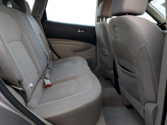 Nissan Rogue S Image 7