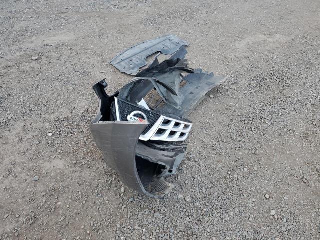 Nissan Rogue S Image 10