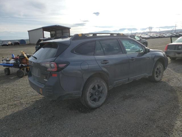 Subaru Outback Wilderness Image 3