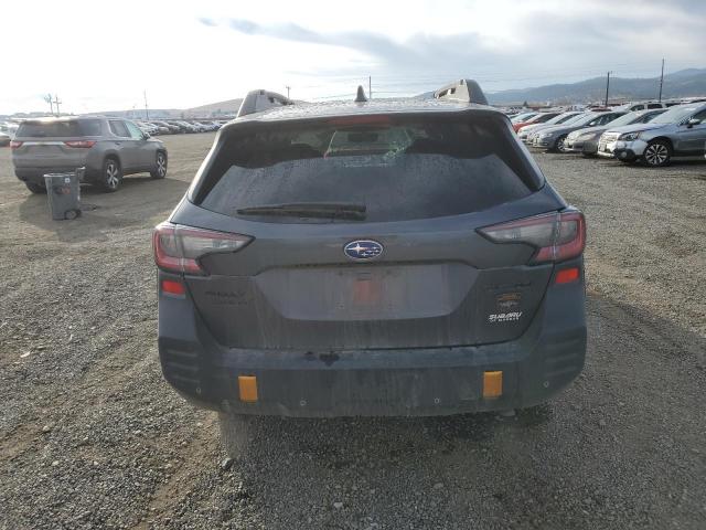 Subaru Outback Wilderness Image 5