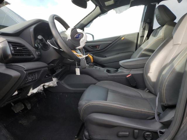 Subaru Outback Wilderness Image 4