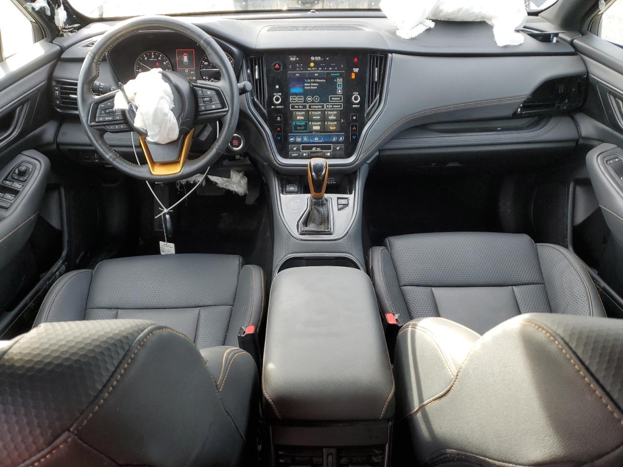 Subaru Outback Wilderness Image 7