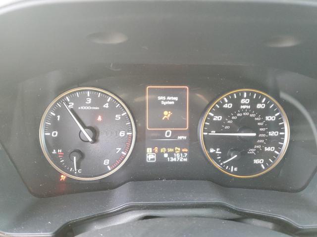 Subaru Outback Wilderness Image 8