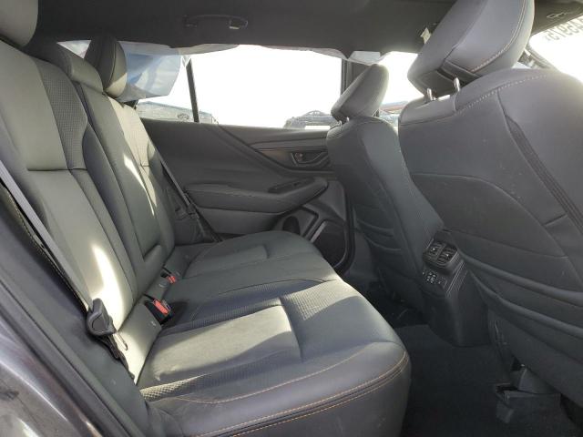 Subaru Outback Wilderness Image 9