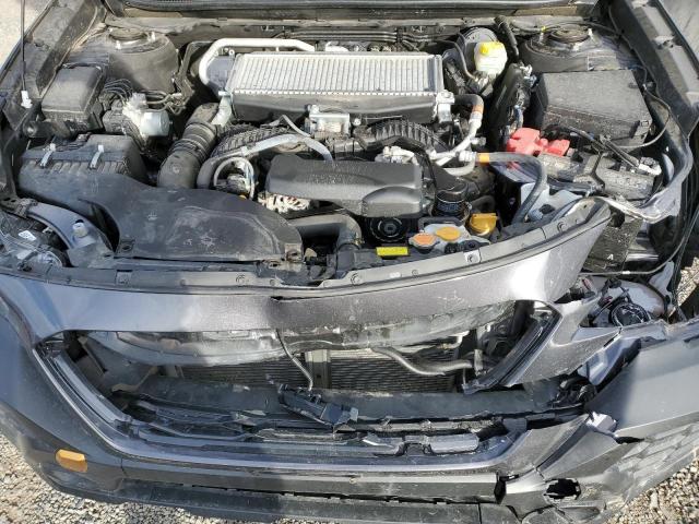 Subaru Outback Wilderness Image 6