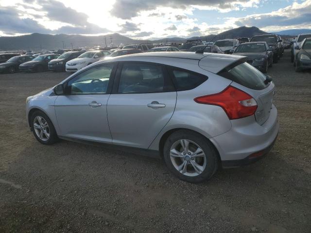 Ford Focus Se Image 12