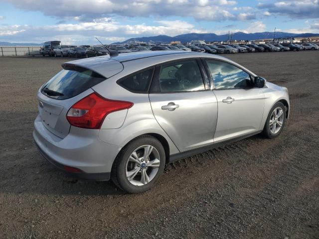 Ford Focus Se Image 5
