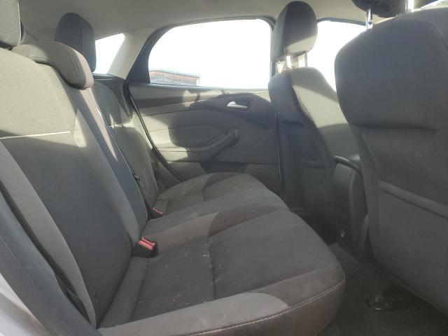 Ford Focus Se Image 8