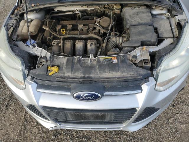 Ford Focus Se Image 3