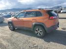 Jeep Cherokee Trailhawk Image 4