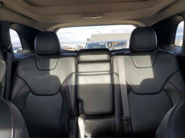 Jeep Cherokee Trailhawk Image 11