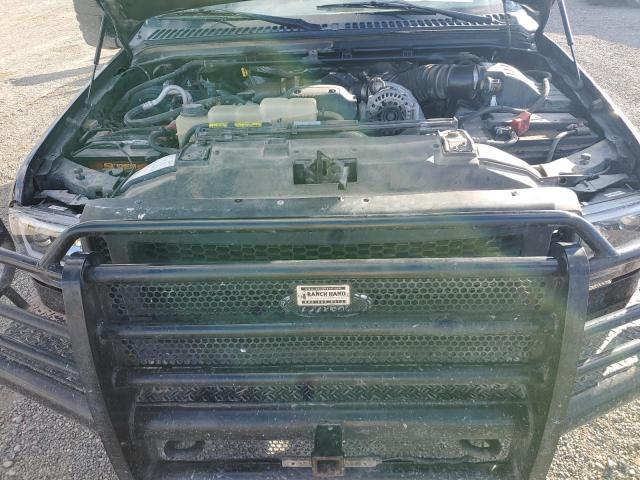 Ford F-250 Super Duty Image 9