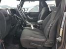 Jeep Wrangler Sahara Image 12