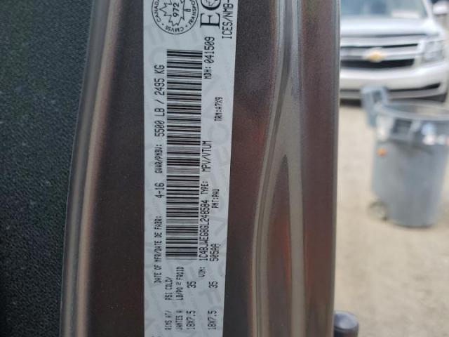 Jeep Wrangler Sahara Image 4