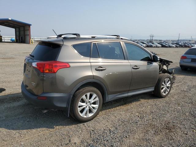 Toyota RAV4 Limited Image 11